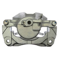 BRAKE CALIPER & BRACKET