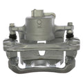 BRAKE CALIPER & BRACKET