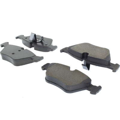 Prem Ceramic Brake Pad Shims & Hardware