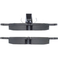 Prem Ceramic Brake Pad Shims & Hardware