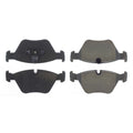 Prem Ceramic Brake Pad Shims & Hardware