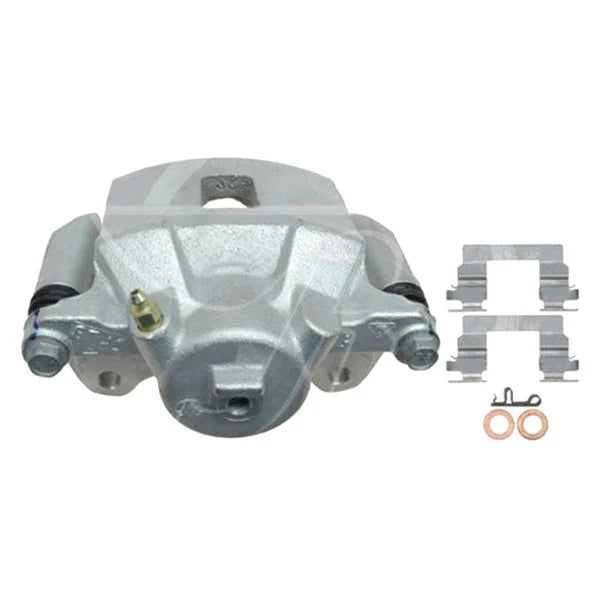 FRICTION READY CALIPERS