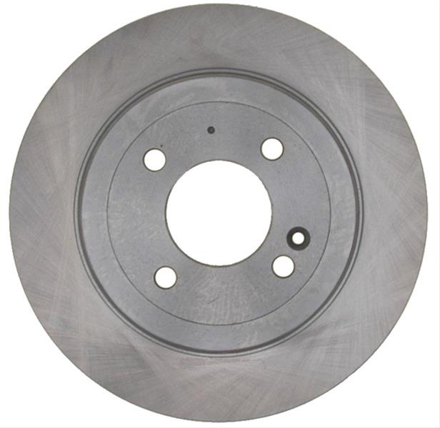 BRAKE ROTOR