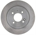 BRAKE ROTOR