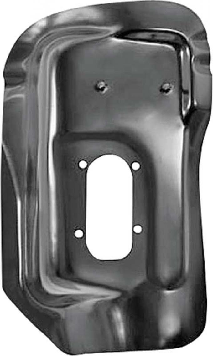 CHL Auto Parts Co., auto part