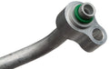 FOUR SEASONS auto part installed view