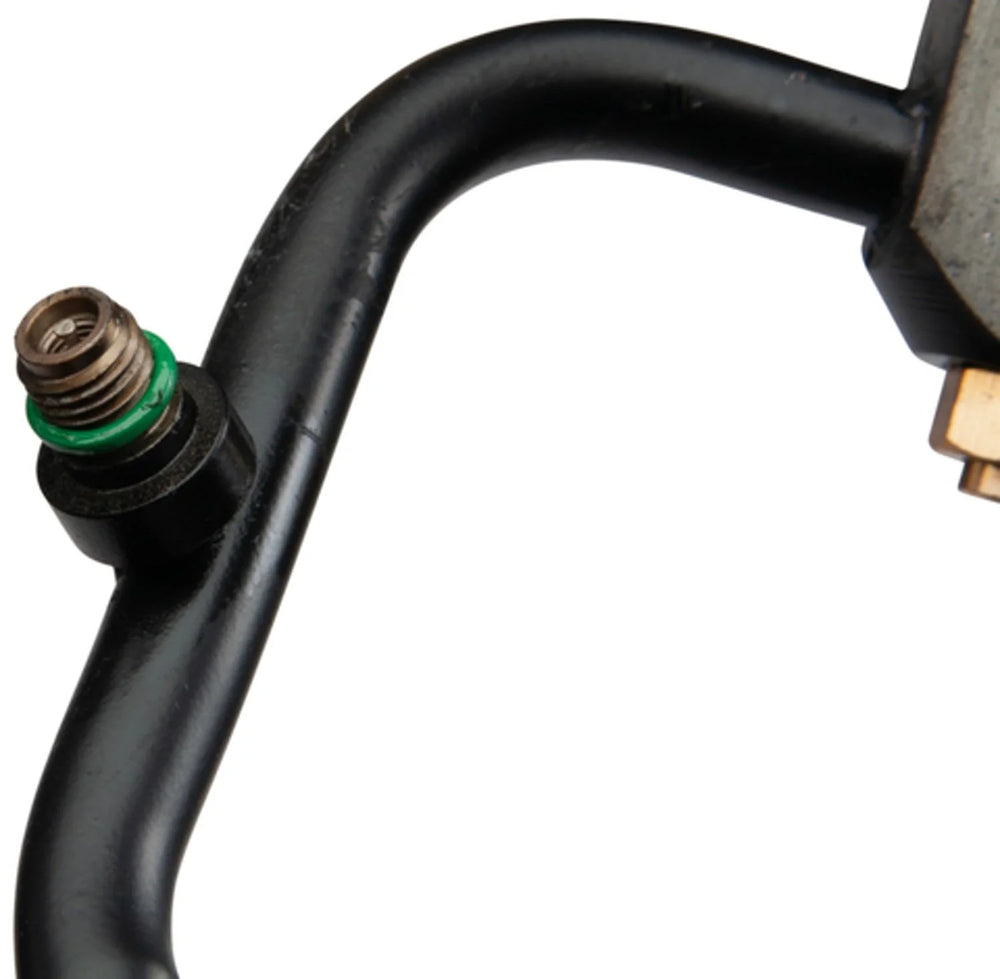 FOUR SEASONS auto part