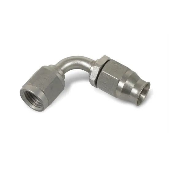 -3 90 Deg. S.S. Tube Non-Adj.