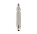 M10X1.5 45 DEG SEAT TO -4AN MALE BLEEDER