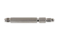 M10X1.5 45 DEG SEAT TO -4AN MALE BLEEDER