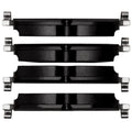 R1 17-20 Audi Q8 Rear R1 Optimum OE Brake Pads