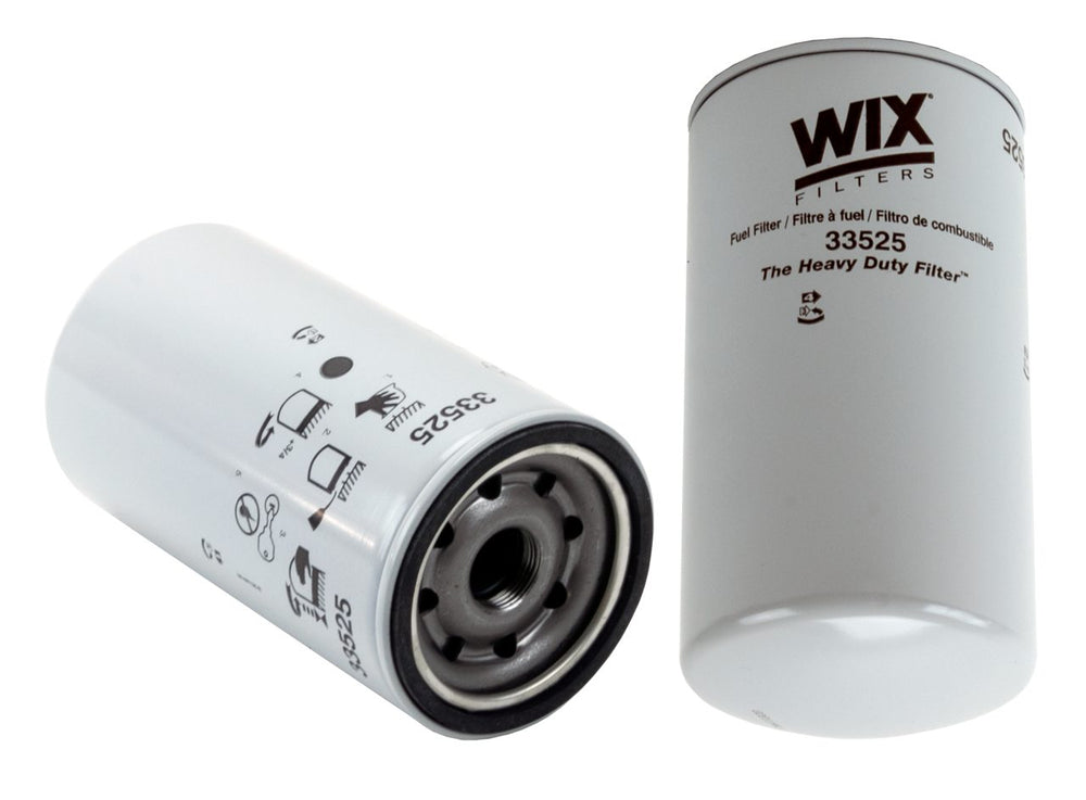 FUEL FILTER MIN ORDER QTY1