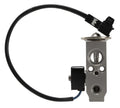 BLOCK TYPE EXPANSION VALVE W/ SOLEN