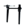 -10 30 Deg. Tube Swivel-Seal