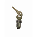 D HANDLE LOCK