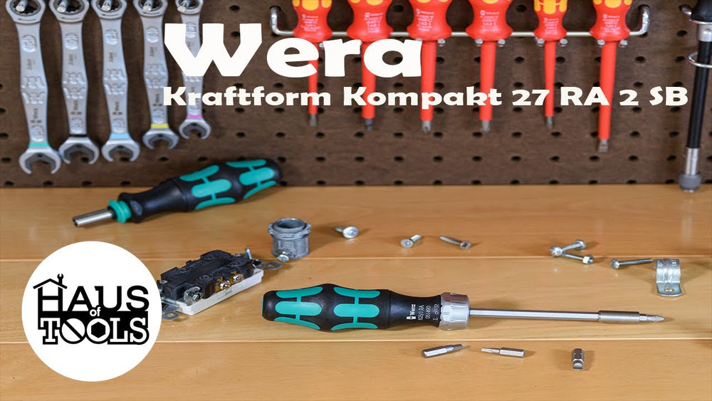 Wera Tools auto part