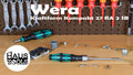 Wera Tools auto part