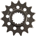 Renthal 12-17 Ducati Panigale 1199/1299 Front Sprocket - 520-15P Teeth