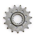 Renthal 12-17 Ducati Panigale 1199/1299 Front Sprocket - 520-15P Teeth