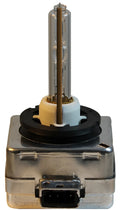 CIPA 93681 EVO FORMANCE HID REPLACEMENT BULB WHITE D1S