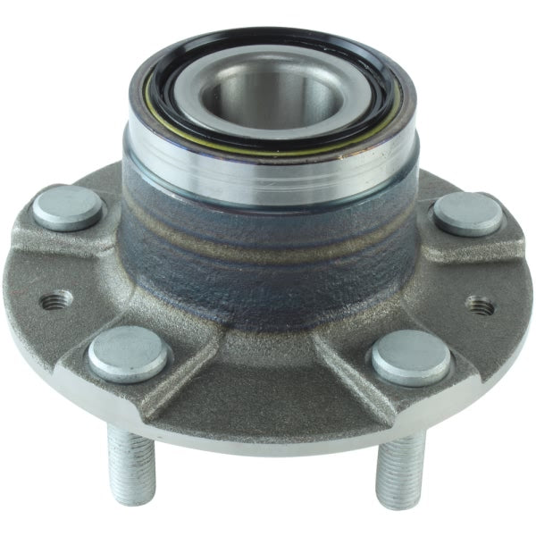 STANDARD HUB ASSEMBLY