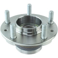 STANDARD HUB ASSEMBLY