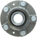 STANDARD HUB ASSEMBLY