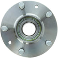 STANDARD HUB ASSEMBLY