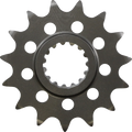 Renthal 12-17 Ducati Panigale 1199/1299 Front Sprocket - 525-15P Teeth