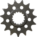 Renthal 12-17 Ducati Panigale 1199/1299 Front Sprocket - 525-15P Teeth
