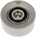 IDLER PULLEY