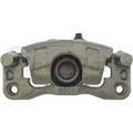 SEMI-LOADED BRAKE CALIPER
