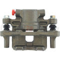 SEMI-LOADED BRAKE CALIPER