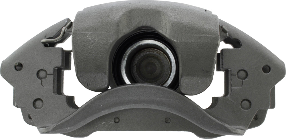 SEMI-LOADED BRAKE CALIPER