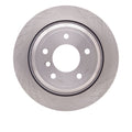 DFC 96-03 BMW 540i Rear Brake Rotor