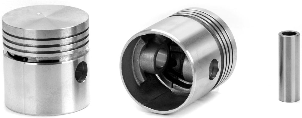 United Engine Machine Co auto part
