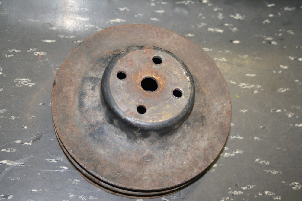 GM Performance auto part