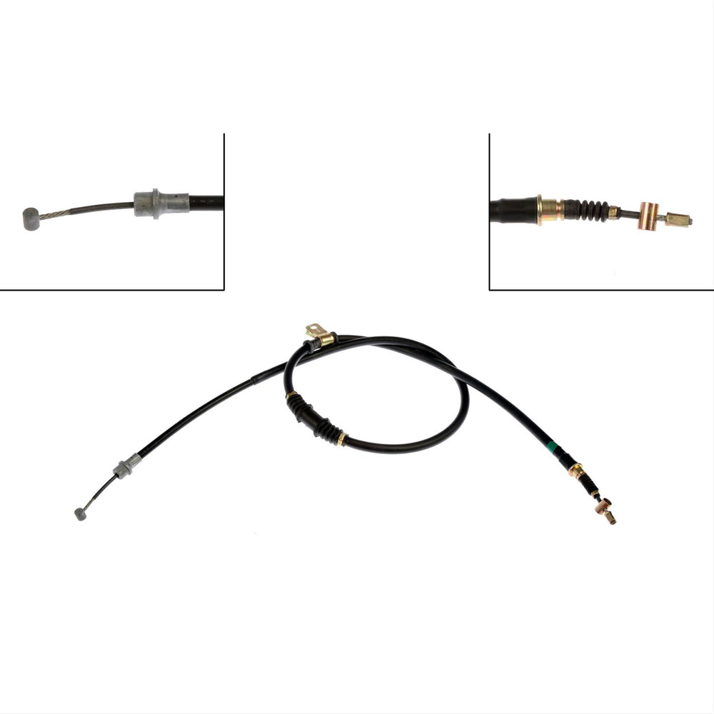 BRAKE CABLE