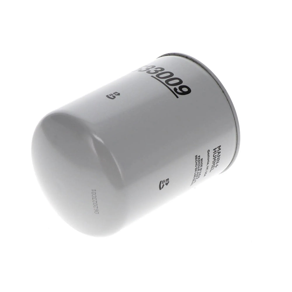FUEL FILTER MIN ORDER QTY1