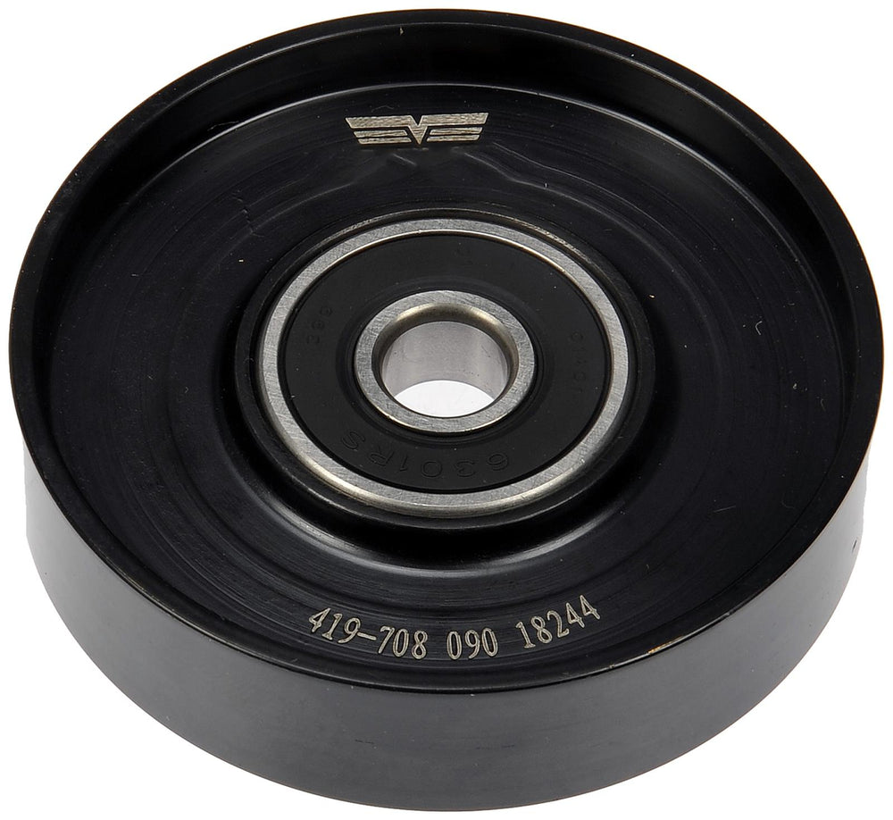 IDLER PULLEY