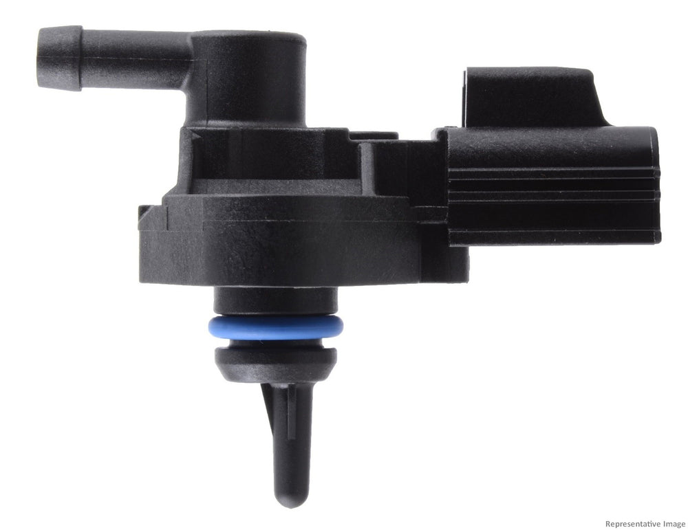 HIGH PRESSURE SENSOR