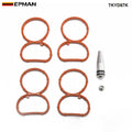 MOUNTING KIT, CHARGER