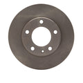DFC 82-88 BMW 524td Front Brake Rotor