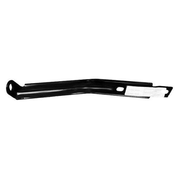 Sherman Parts bumper