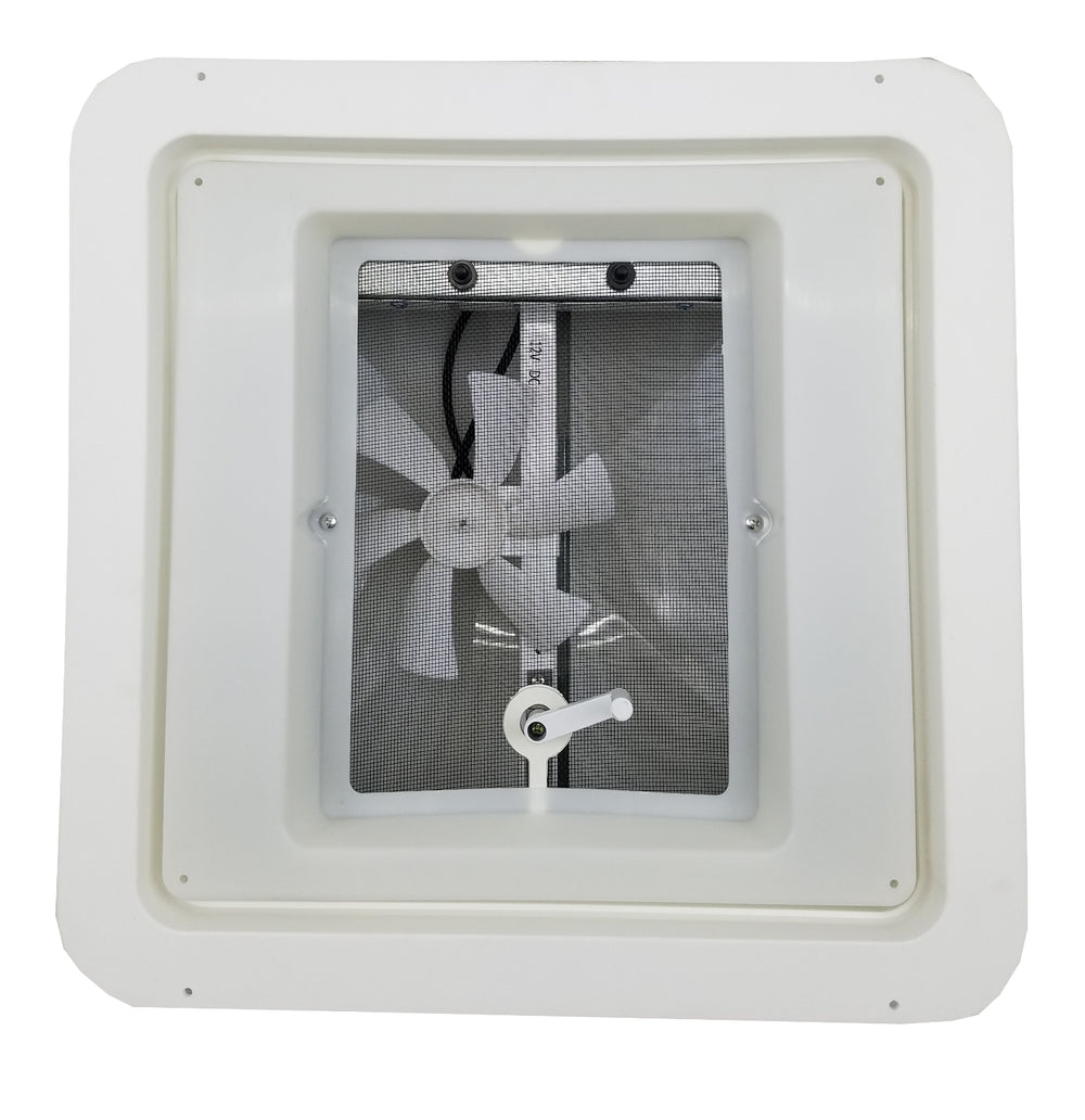POWER LIFT VENT NO LIGHT