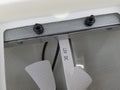 POWER LIFT VENT NO LIGHT