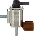 VAC SWITCHING VALVE