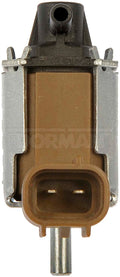 VAC SWITCHING VALVE