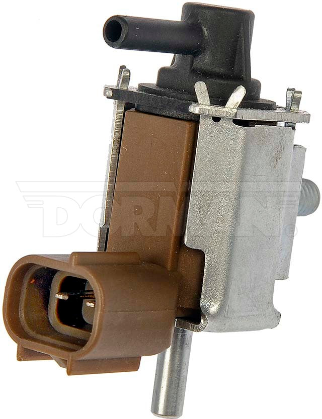 VAC SWITCHING VALVE