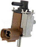 VAC SWITCHING VALVE